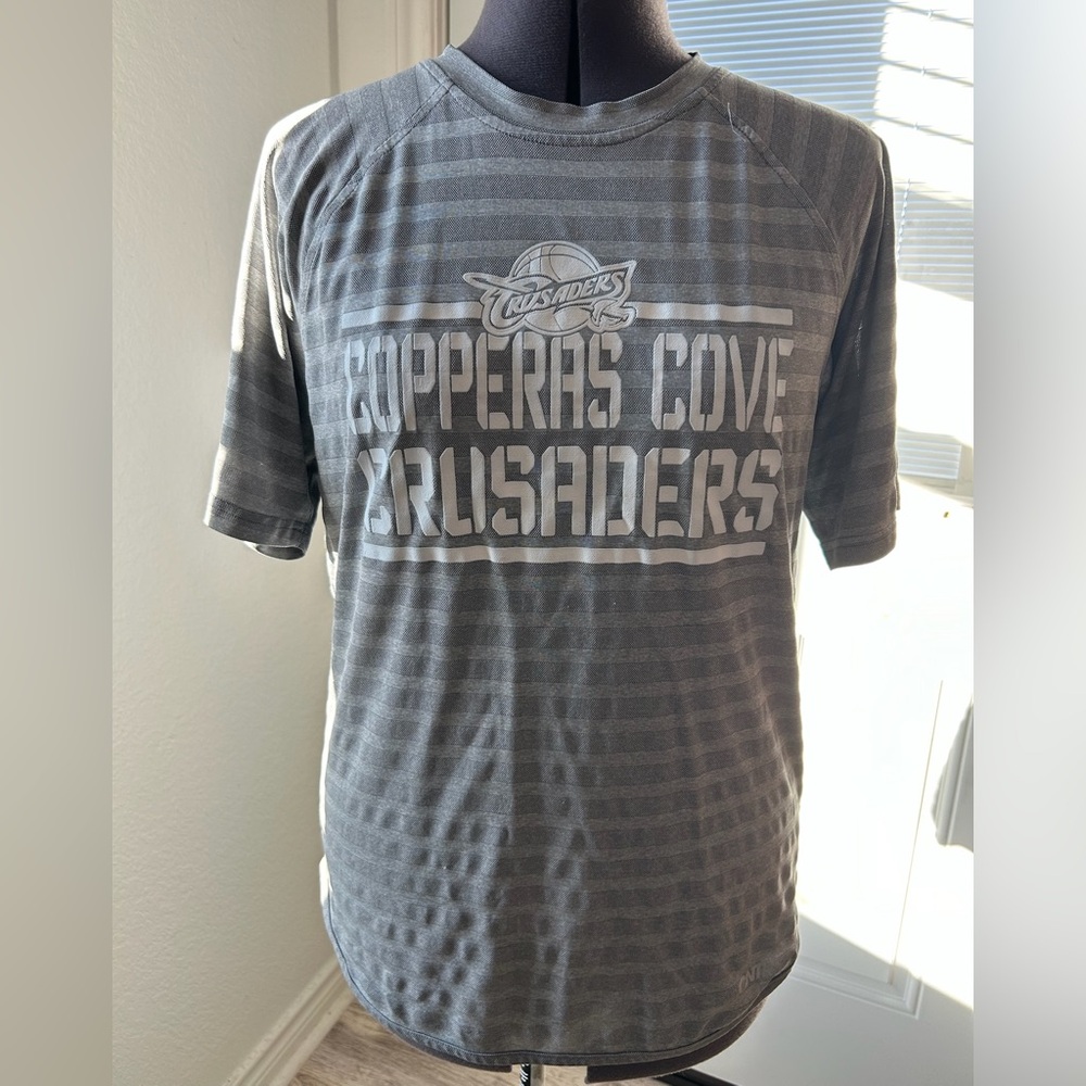 Copperas Cove Crusaders Tee